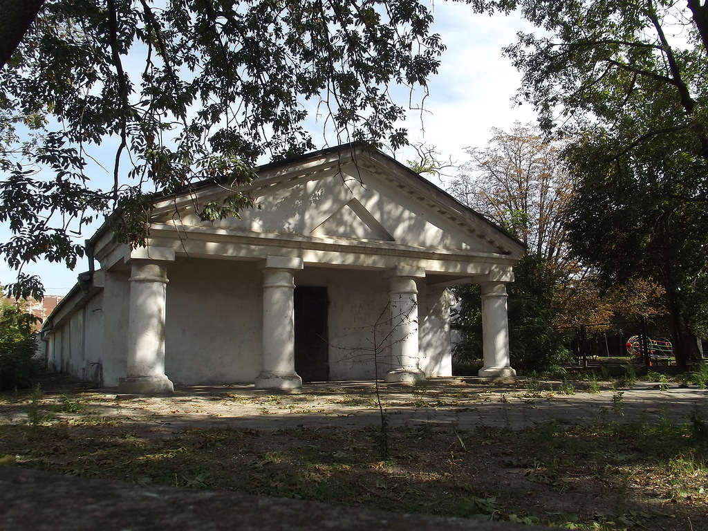 Belgorod Dnestrovskiy